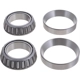 Purchase Top-Quality DANA SPICER - 2007293 - Front Differential Bearing Kit pa2