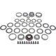 Purchase Top-Quality DORMAN - 697-102 - Ring And Pinion Bearing Installation Kit pa1