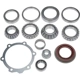 Purchase Top-Quality DORMAN - 697-111 - Ring And Pinion Bearing Installation Kit pa2