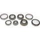 Purchase Top-Quality DORMAN (OE SOLUTIONS) - 697-031 - Ring And Pinion Master Installation Kit pa2