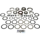 Purchase Top-Quality DORMAN (OE SOLUTIONS) - 697-035 - Differential Bearing pa1