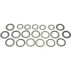 Purchase Top-Quality DORMAN (OE SOLUTIONS) - 697-035 - Differential Bearing pa2