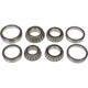 Purchase Top-Quality DORMAN (OE SOLUTIONS) - 697-036 - Roulement diff�rentiel Kit pa4