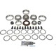 Purchase Top-Quality DORMAN (OE SOLUTIONS) - 697-038 - Ring And Pinion Master Installation Kit pa3