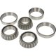 Purchase Top-Quality DORMAN (OE SOLUTIONS) - 697-038 - Ring And Pinion Master Installation Kit pa6