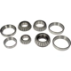 Purchase Top-Quality DORMAN (OE SOLUTIONS) - 697-039 - Ring And Pinion Master Installation Kit pa3