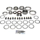 Purchase Top-Quality DORMAN (OE SOLUTIONS) - 697-039 - Ring And Pinion Master Installation Kit pa4