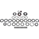 Purchase Top-Quality DORMAN (OE SOLUTIONS) - 697-107 - Ring And Pinion Bearing Installation Kit pa1