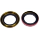 Purchase Top-Quality DORMAN (OE SOLUTIONS) - 797-100 - Differential Bearing Kit pa4