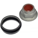 Purchase Top-Quality DORMAN (OE SOLUTIONS) - 797-101 - Ring And Pinion Master Bearing And Installation Kit pa4