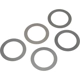 Purchase Top-Quality DORMAN (OE SOLUTIONS) - 797-107 - Differential Bearing Kit pa4