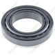Purchase Top-Quality Differential Bearing by EDGE - 387AS pa1