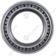 Purchase Top-Quality Differential Bearing by EDGE - 387AS pa2