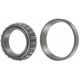 Purchase Top-Quality Differential Bearing by FAG - 103250 pa1