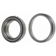 Purchase Top-Quality Differential Bearing by FAG - 103250 pa2