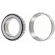 Purchase Top-Quality Differential Bearing by FAG - 32010X pa1