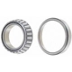 Purchase Top-Quality Differential Bearing by FAG - 32010X pa2