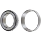 Purchase Top-Quality FAG - 32011X - Wheel Bearings pa1