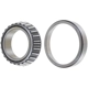 Purchase Top-Quality FAG - 32011X - Wheel Bearings pa2