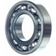 Purchase Top-Quality Differential Bearing by FAG - 6207 pa6