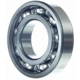 Purchase Top-Quality Differential Bearing by FAG - 6207 pa7