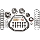 Purchase Top-Quality Differential Bearing Kit by MOTIVE GEAR PERFORMANCE DIFFERENTIAL - R70HRMK pa1