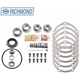 Purchase Top-Quality Differential Bearing Kit by RICHMOND - 83-1013-1 pa1