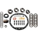 Purchase Top-Quality Differential Bearing Kit by RICHMOND - 83-1019-1 pa4