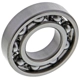 Purchase Top-Quality Differential Bearing by MEVOTECH - H207 pa4
