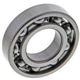 Purchase Top-Quality Differential Bearing by MEVOTECH - H207 pa5