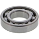 Purchase Top-Quality Differential Bearing by MEVOTECH - H207 pa6