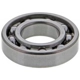 Purchase Top-Quality Differential Bearing by MEVOTECH - H207 pa7