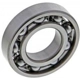 Purchase Top-Quality Differential Bearing by MEVOTECH - H207 pa8
