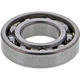 Purchase Top-Quality Differential Bearing by MEVOTECH - H207 pa9