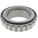 Purchase Top-Quality Differential Bearing by MEVOTECH - HLM501349 pa4