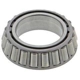 Purchase Top-Quality Differential Bearing by MEVOTECH - HLM501349 pa5