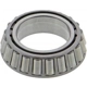 Purchase Top-Quality Differential Bearing by MEVOTECH - HLM501349 pa6
