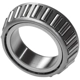 Purchase Top-Quality NATIONAL BEARINGS - 14138A - Front Passenger Side Inner Wheel Bearing pa1