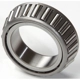 Purchase Top-Quality NATIONAL BEARINGS - 15123 - Front Driver Side Inner Wheel Bearing pa1