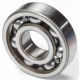 Purchase Top-Quality NATIONAL BEARINGS - 206 - Rear Passenger Side Inner Wheel Bearing pa1