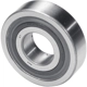 Purchase Top-Quality Differential Bearing by NATIONAL BEARINGS - 208F pa1