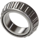 Purchase Top-Quality NATIONAL BEARINGS - 24780 - Front Passenger Side Inner Wheel Bearing pa1