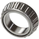 Purchase Top-Quality NATIONAL BEARINGS - 2788 - Front Driver Side Outer Wheel Bearing pa1