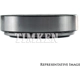 Purchase Top-Quality Differential Bearing by NATIONAL BEARINGS - 32211 pa1