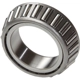 Purchase Top-Quality NATIONAL BEARINGS - 395 - Axle Differential Bearing pa1