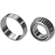 Purchase Top-Quality NATIONAL BEARINGS - A13 - Front Passenger Side Inner Wheel Bearing and Race Set pa1