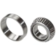 Purchase Top-Quality NATIONAL BEARINGS - KC11445Y - Rear Differential Bearing pa1