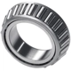 Purchase Top-Quality NATIONAL BEARINGS - LM12749 - Transmission Bearing Cone pa1