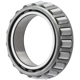 Purchase Top-Quality NATIONAL BEARINGS - NP343847 - Differential Carrier Bearing pa1