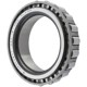 Purchase Top-Quality NATIONAL BEARINGS - NP343847 - Differential Carrier Bearing pa2